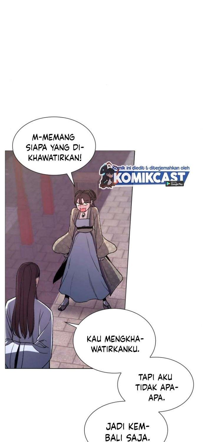 I Reincarnated As The Crazed Heir Chapter 4 - halaman 98