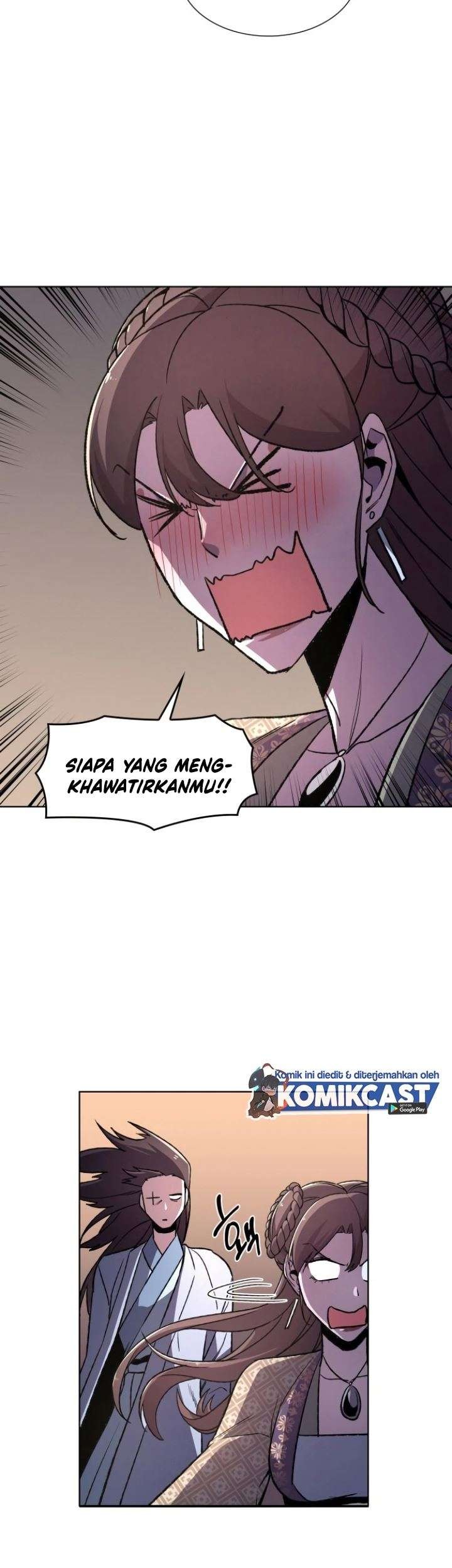 I Reincarnated As The Crazed Heir Chapter 4 - halaman 99