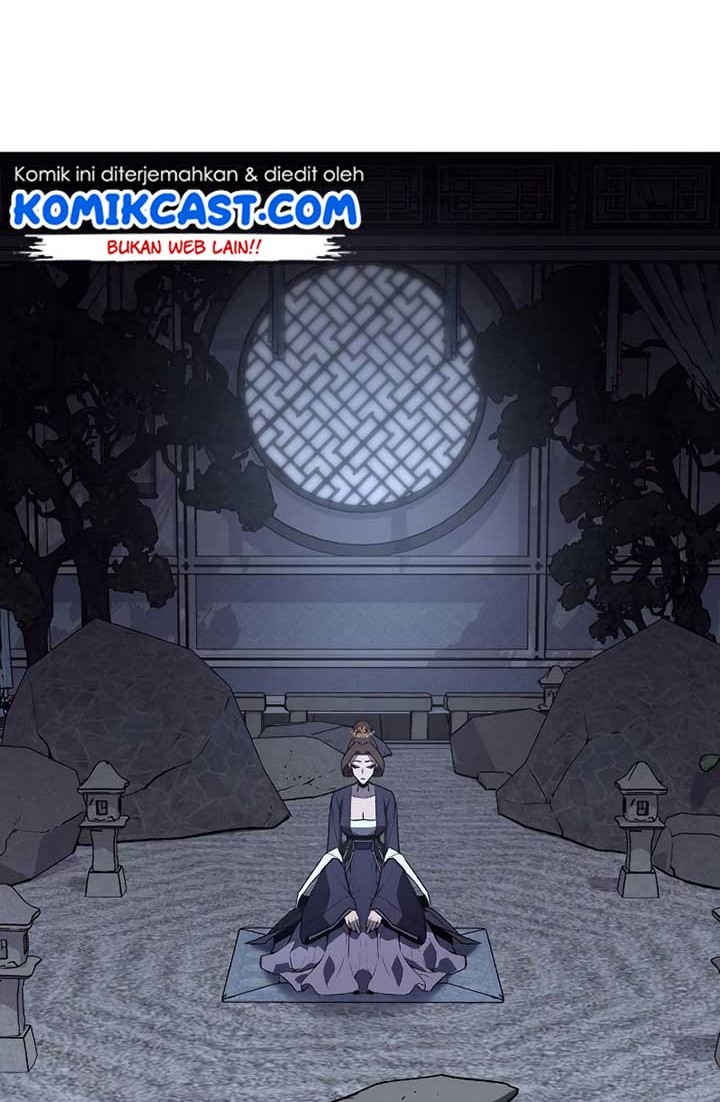 I Reincarnated As The Crazed Heir Chapter 40 - halaman 27