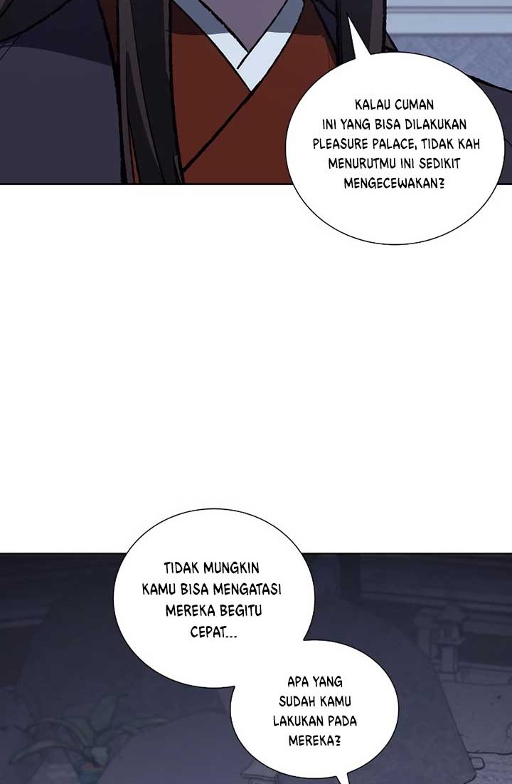 I Reincarnated As The Crazed Heir Chapter 40 - halaman 31