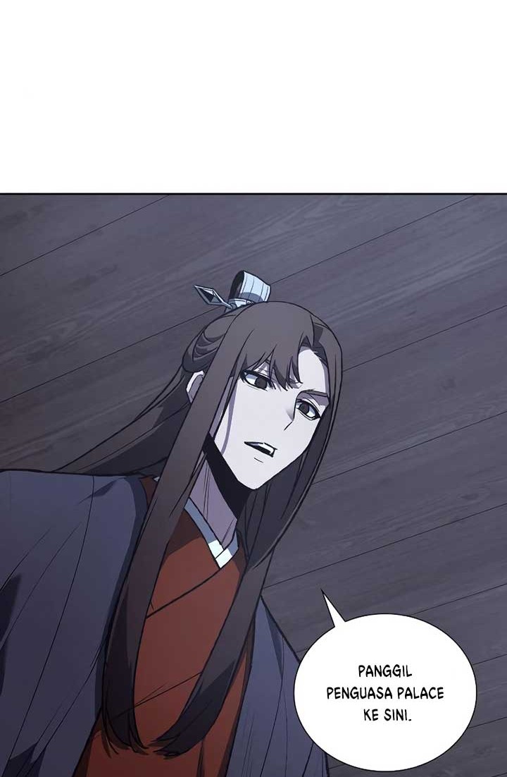 I Reincarnated As The Crazed Heir Chapter 40 - halaman 33