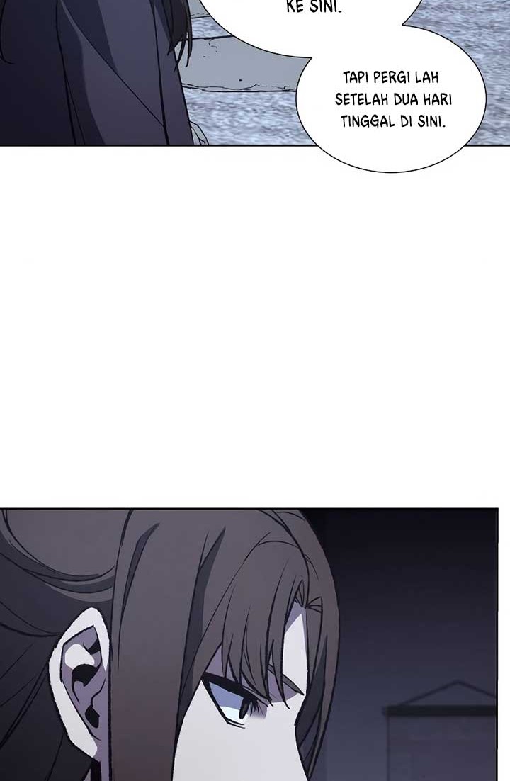 I Reincarnated As The Crazed Heir Chapter 40 - halaman 35