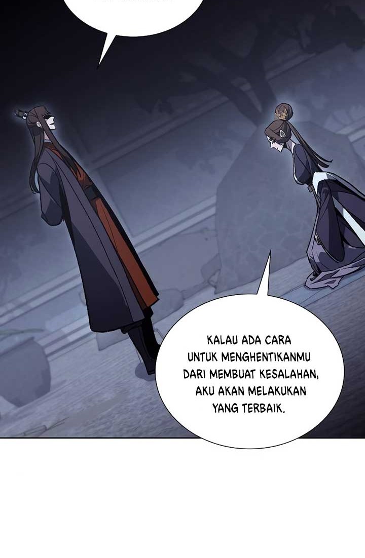 I Reincarnated As The Crazed Heir Chapter 40 - halaman 37