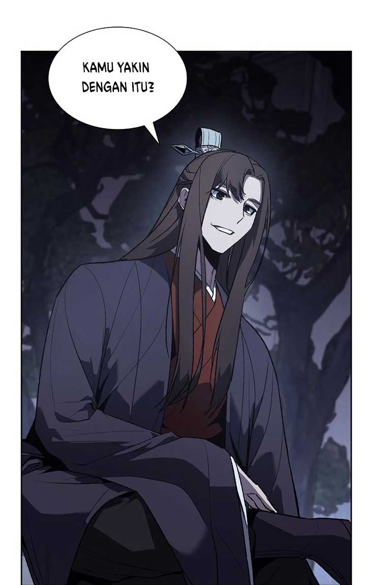 I Reincarnated As The Crazed Heir Chapter 40 - halaman 41