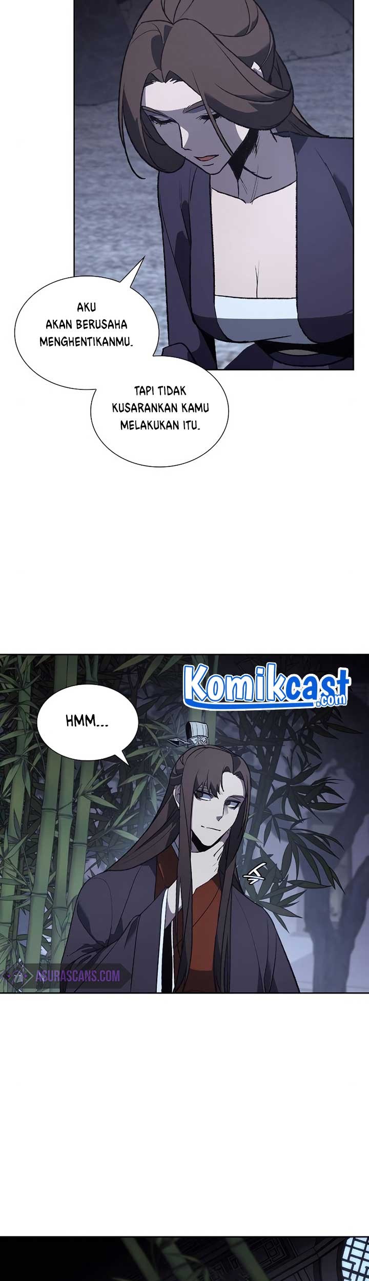 I Reincarnated As The Crazed Heir Chapter 40 - halaman 44