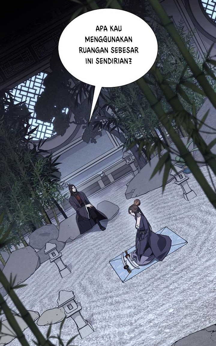 I Reincarnated As The Crazed Heir Chapter 40 - halaman 45
