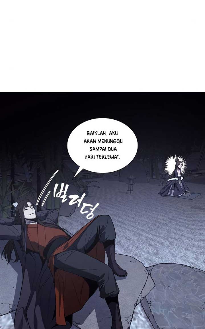 I Reincarnated As The Crazed Heir Chapter 40 - halaman 47