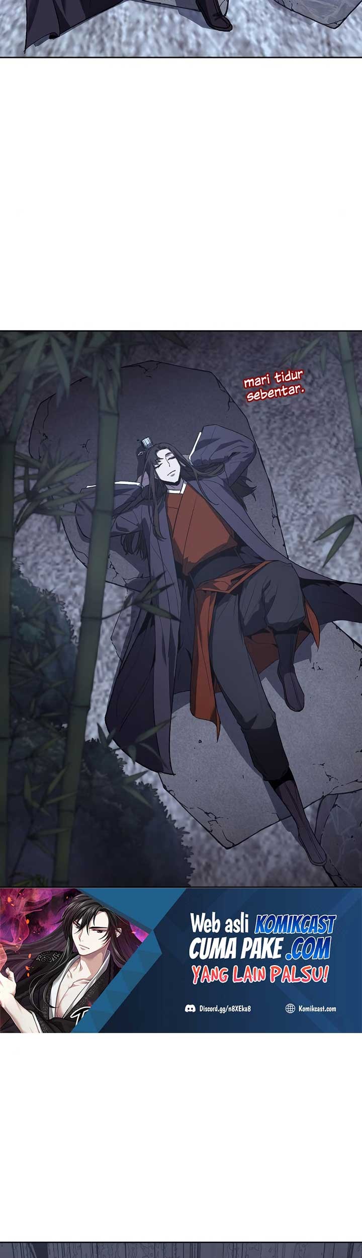 I Reincarnated As The Crazed Heir Chapter 40 - halaman 48