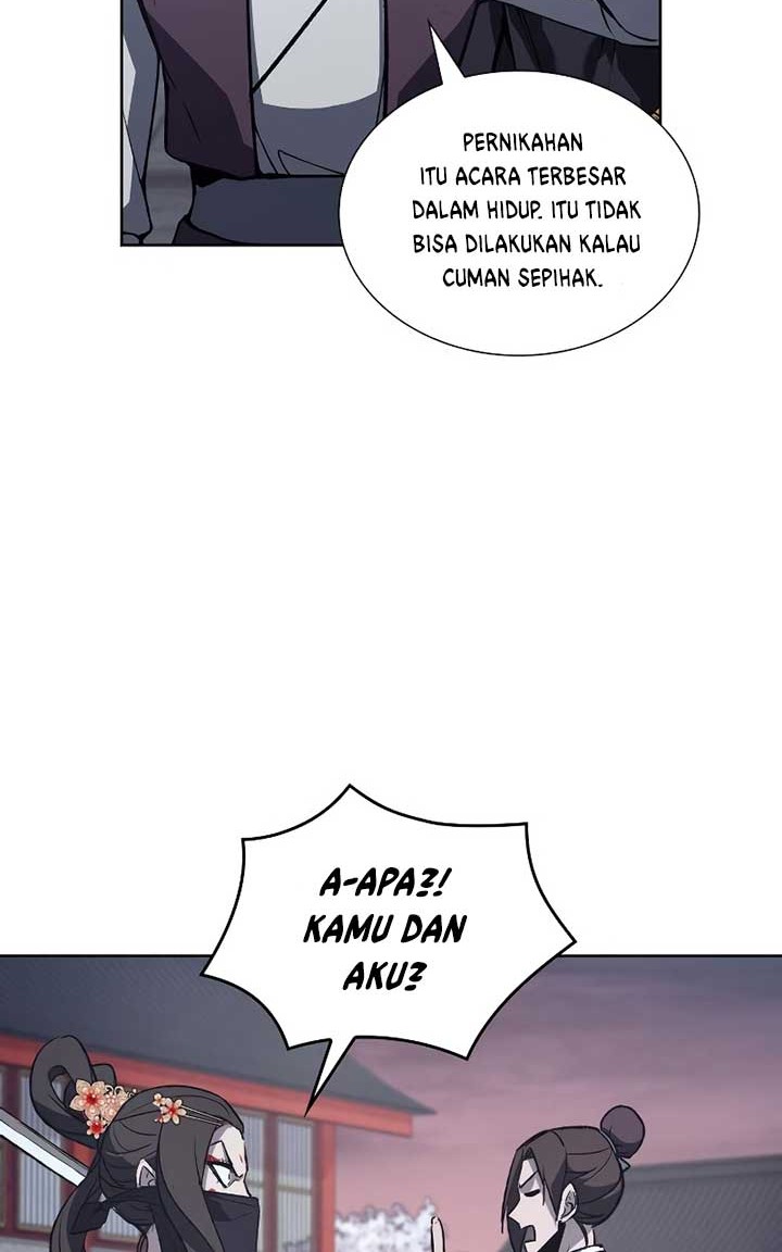 I Reincarnated As The Crazed Heir Chapter 40 - halaman 55
