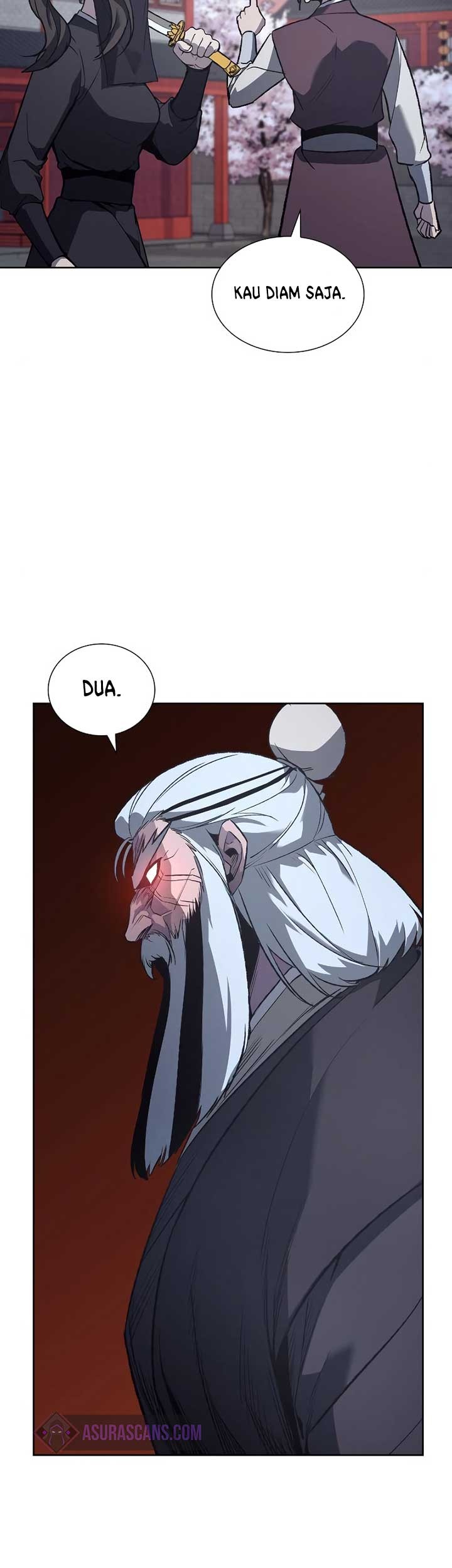 I Reincarnated As The Crazed Heir Chapter 40 - halaman 56