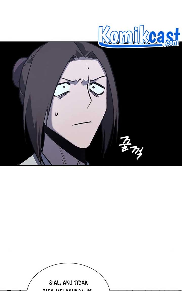 I Reincarnated As The Crazed Heir Chapter 40 - halaman 57