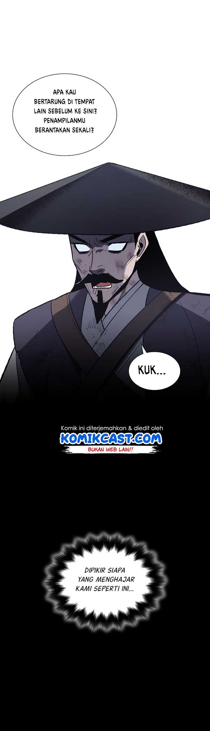 I Reincarnated As The Crazed Heir Chapter 40 - halaman 62