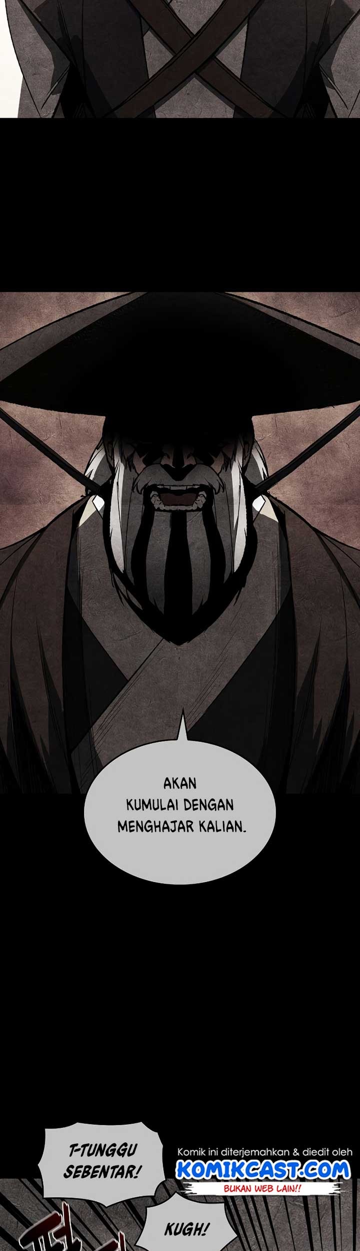 I Reincarnated As The Crazed Heir Chapter 40 - halaman 66