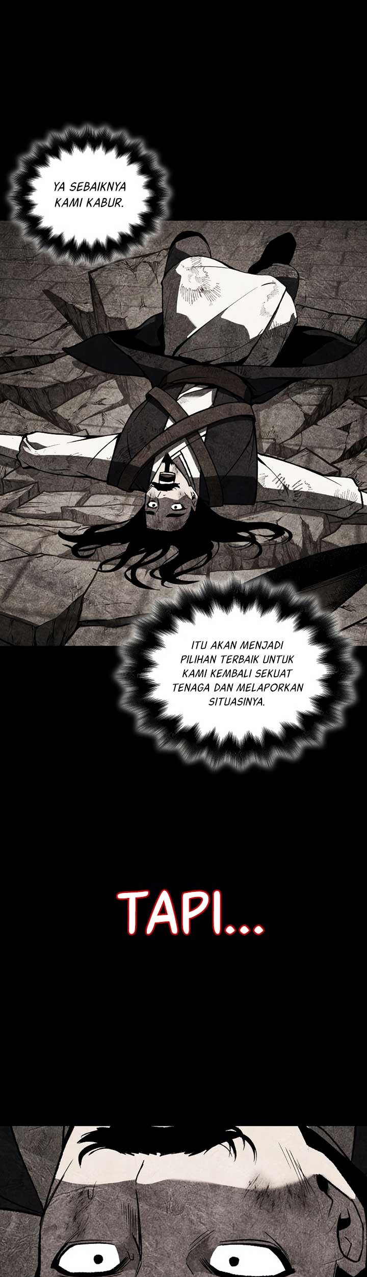 I Reincarnated As The Crazed Heir Chapter 40 - halaman 70
