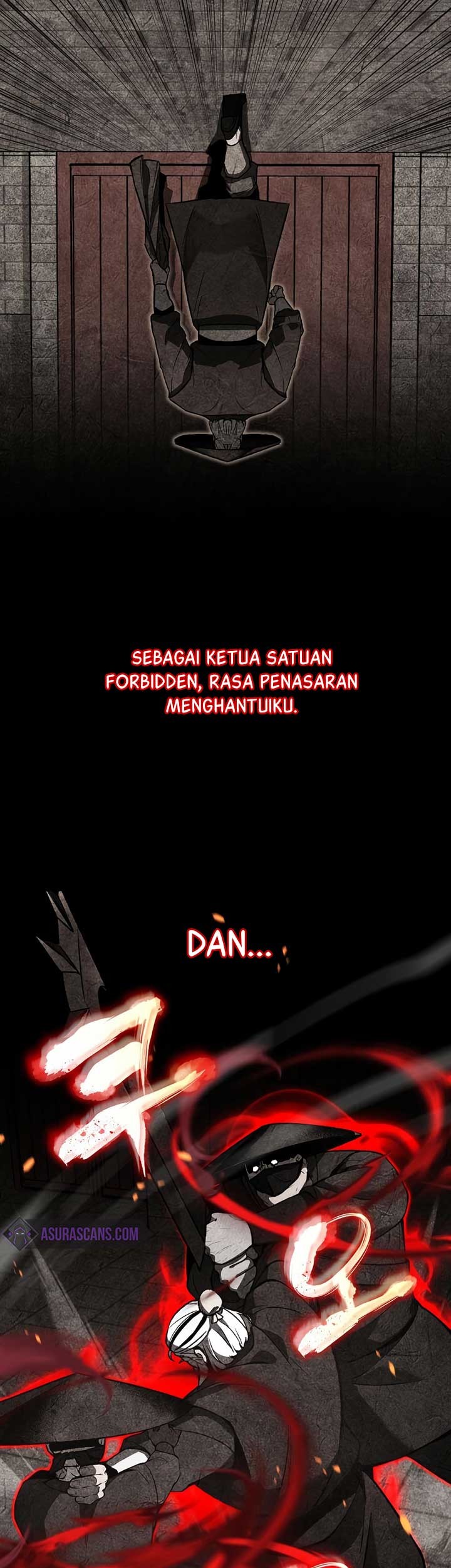 I Reincarnated As The Crazed Heir Chapter 40 - halaman 72