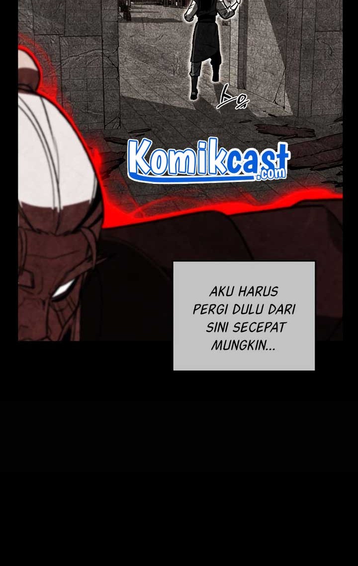 I Reincarnated As The Crazed Heir Chapter 40 - halaman 77