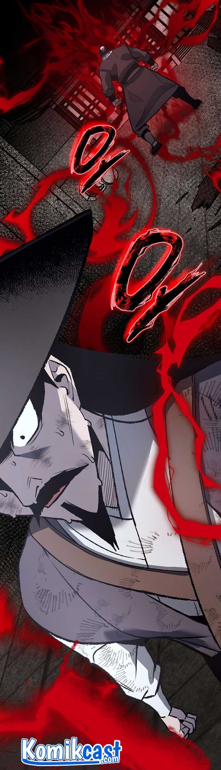 I Reincarnated As The Crazed Heir Chapter 40 - halaman 78
