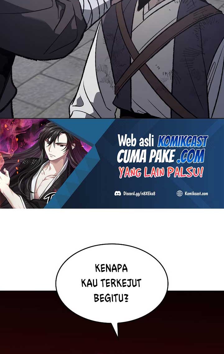 I Reincarnated As The Crazed Heir Chapter 40 - halaman 83