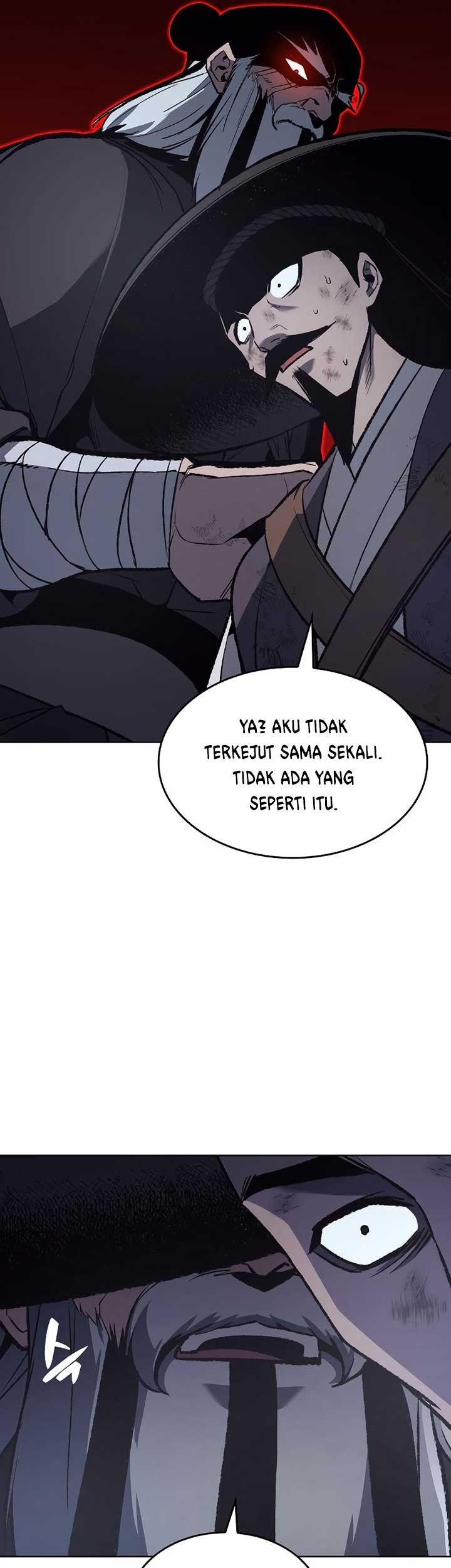 I Reincarnated As The Crazed Heir Chapter 40 - halaman 84