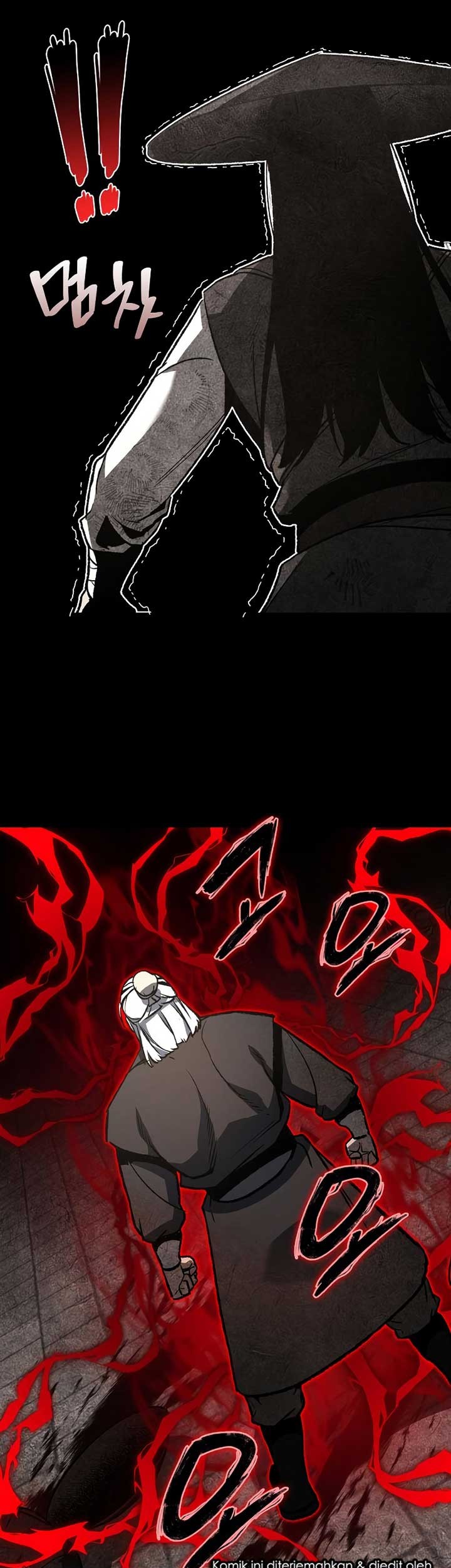 I Reincarnated As The Crazed Heir Chapter 40 - halaman 89