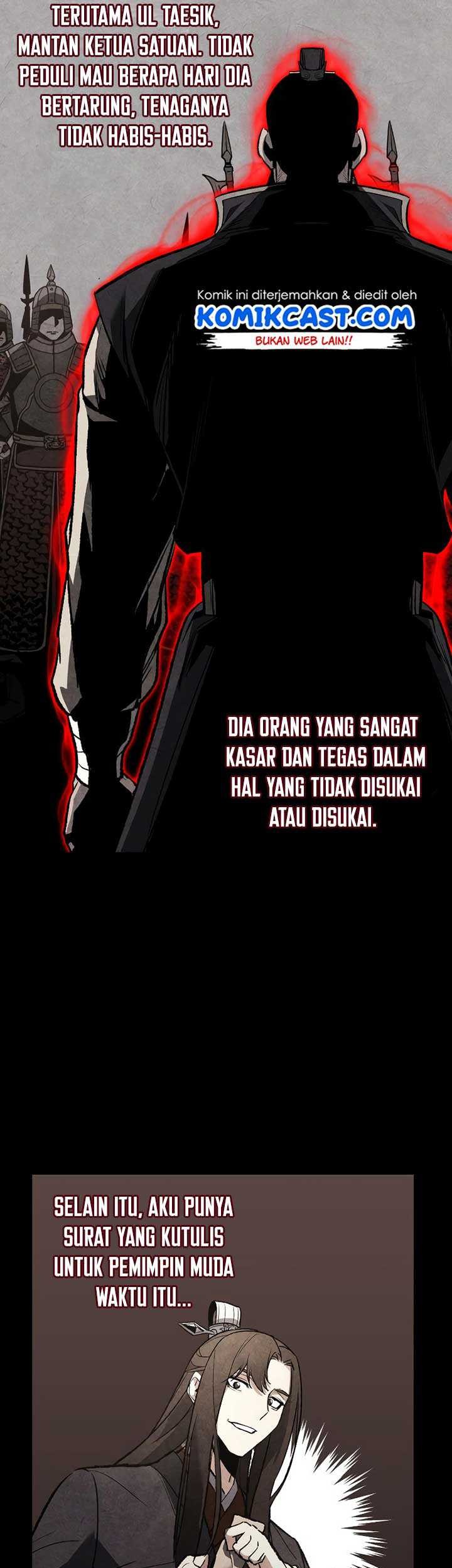 I Reincarnated As The Crazed Heir Chapter 41 - halaman 10