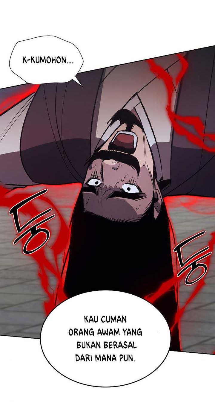 I Reincarnated As The Crazed Heir Chapter 41 - halaman 19