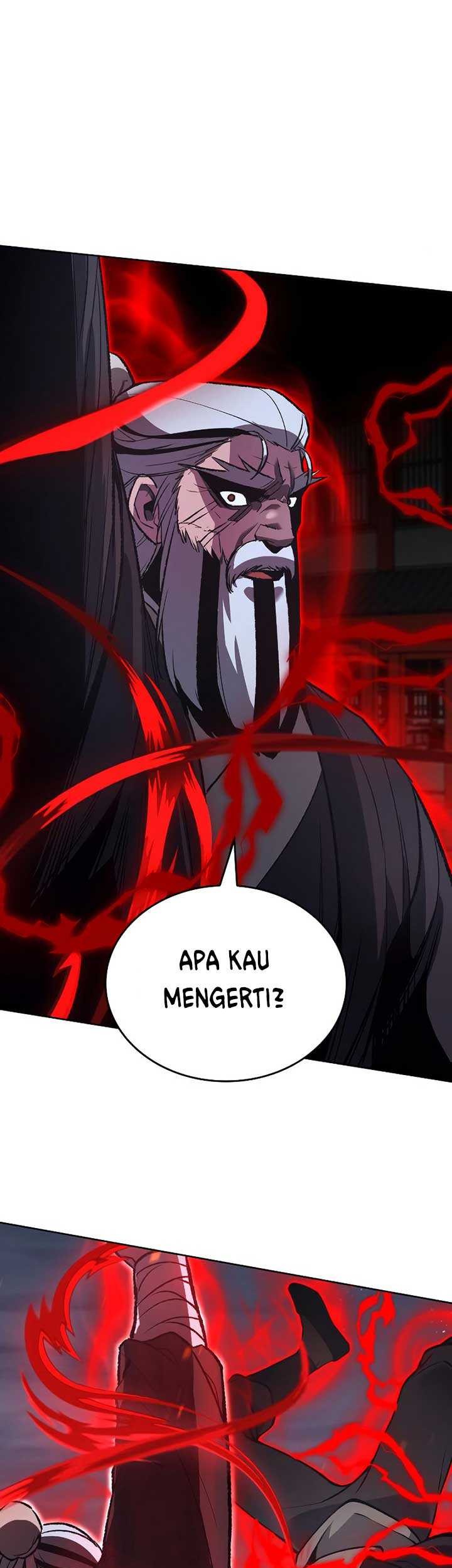 I Reincarnated As The Crazed Heir Chapter 41 - halaman 20