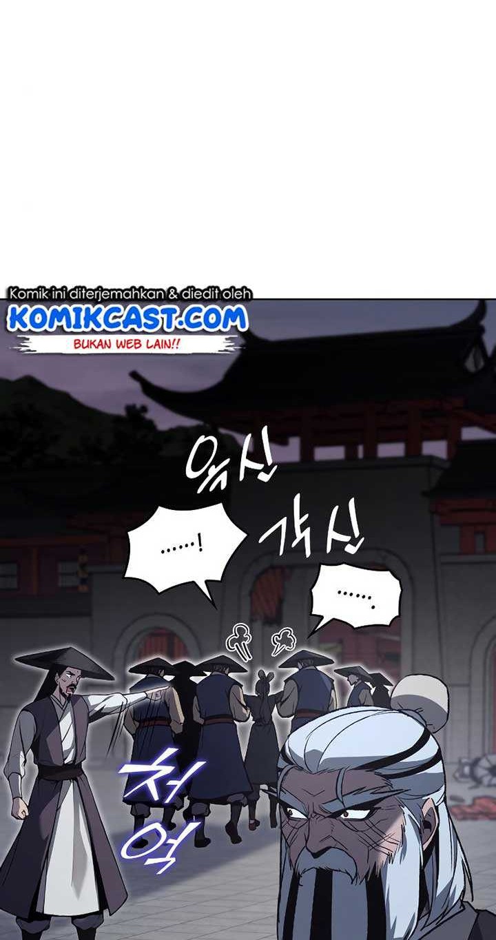I Reincarnated As The Crazed Heir Chapter 41 - halaman 27