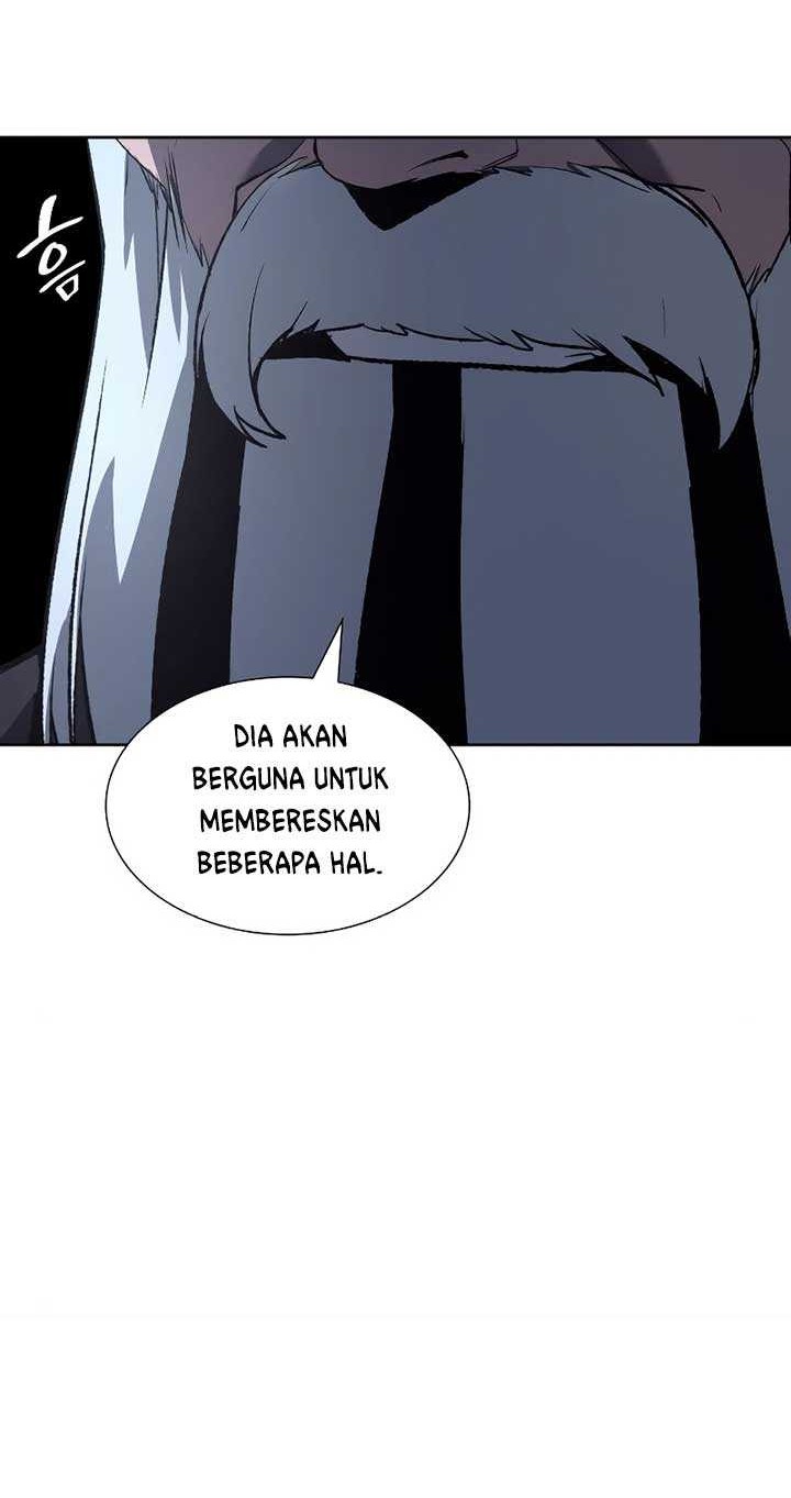 I Reincarnated As The Crazed Heir Chapter 41 - halaman 29