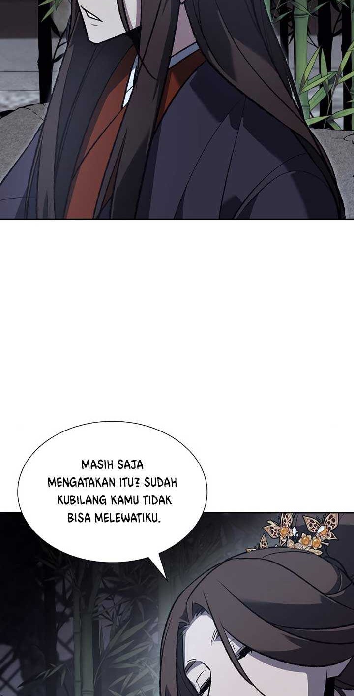 I Reincarnated As The Crazed Heir Chapter 41 - halaman 35