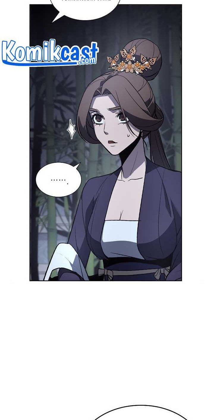 I Reincarnated As The Crazed Heir Chapter 41 - halaman 37