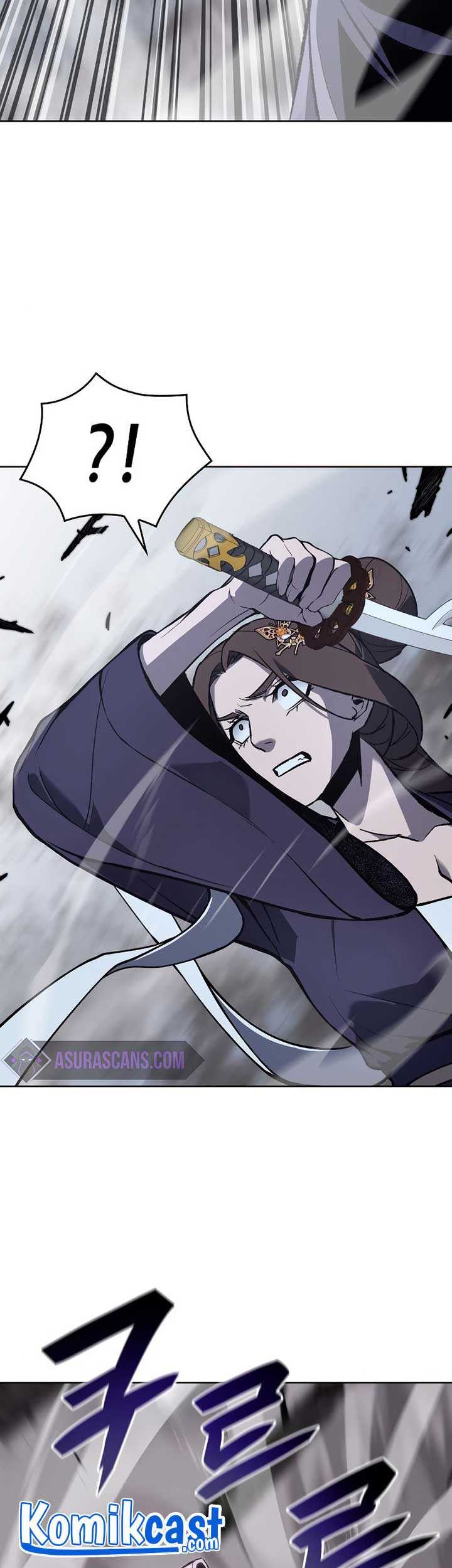 I Reincarnated As The Crazed Heir Chapter 41 - halaman 44