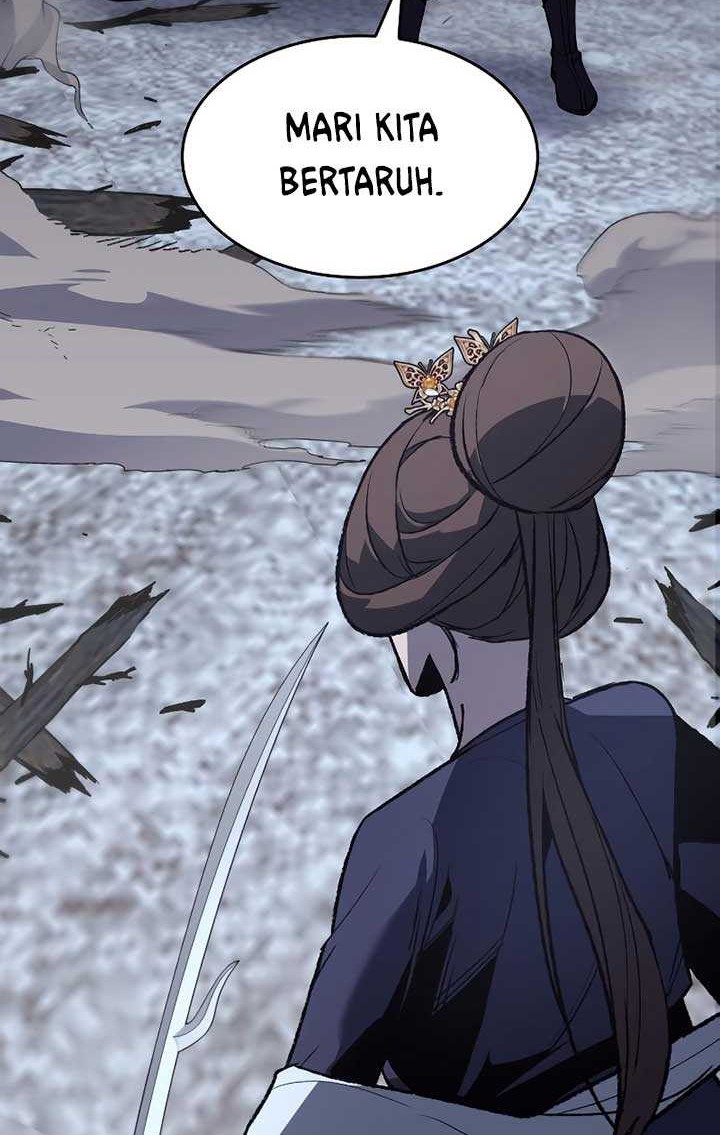 I Reincarnated As The Crazed Heir Chapter 41 - halaman 47