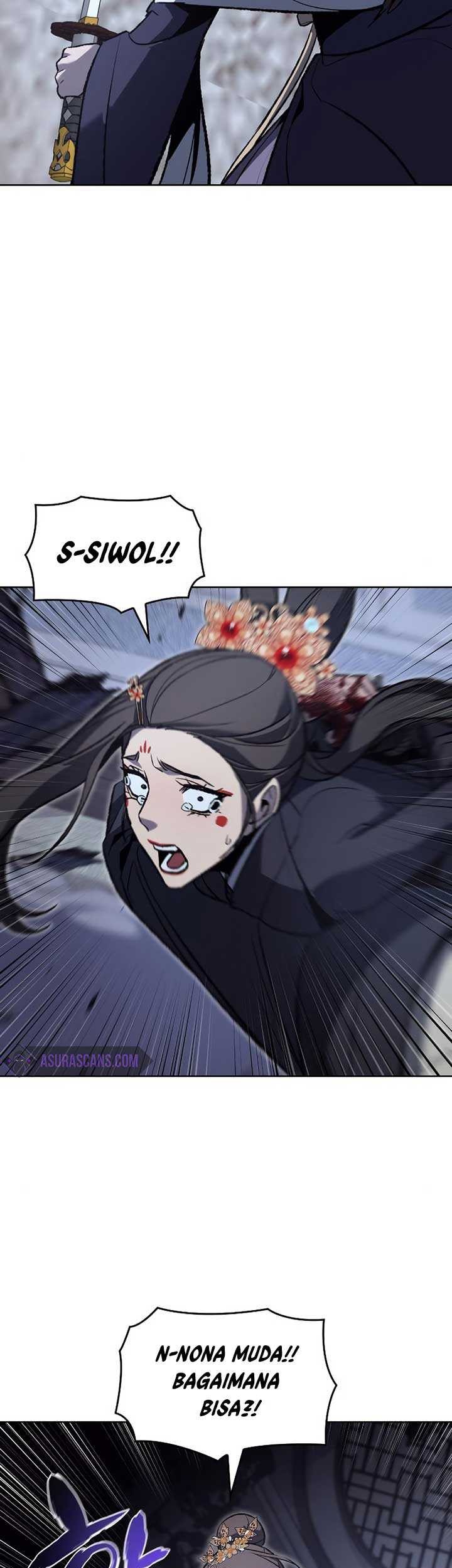 I Reincarnated As The Crazed Heir Chapter 41 - halaman 48