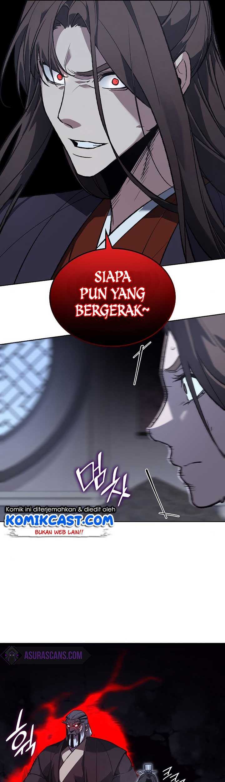 I Reincarnated As The Crazed Heir Chapter 41 - halaman 50
