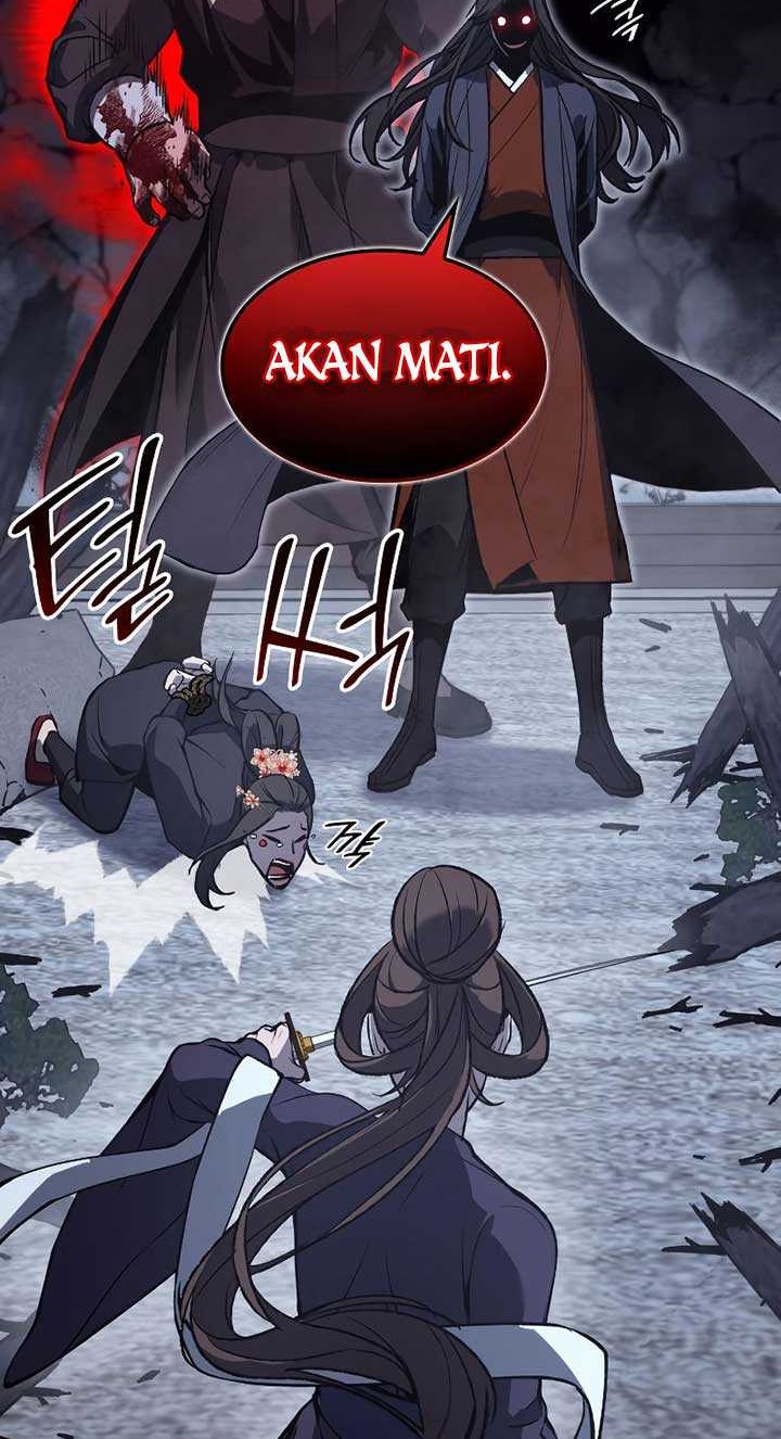 I Reincarnated As The Crazed Heir Chapter 41 - halaman 51