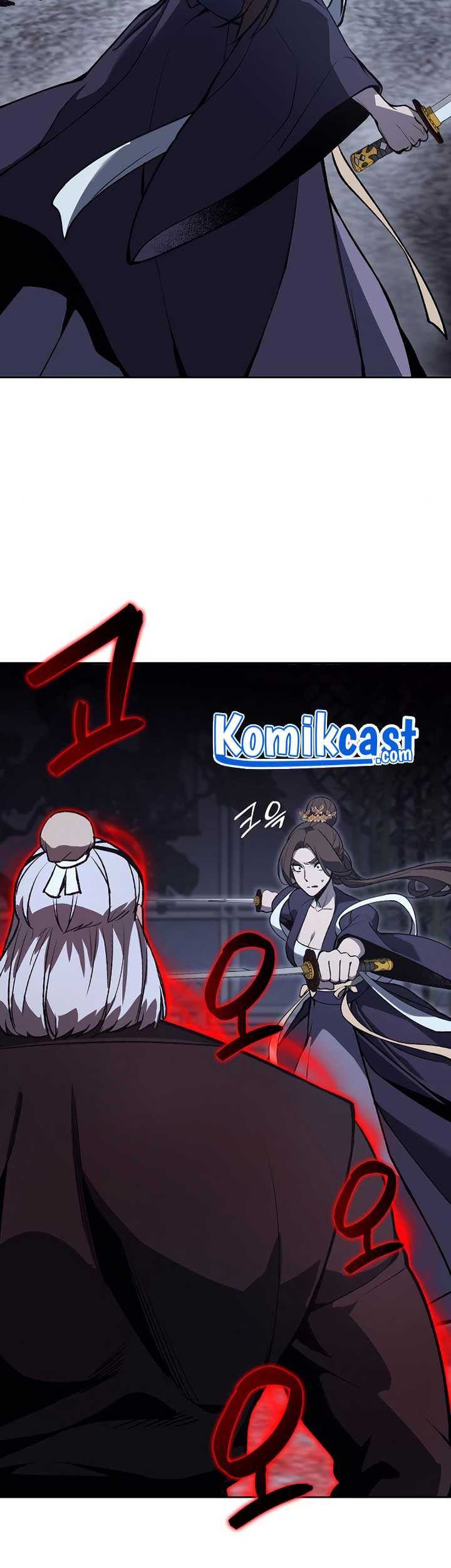 I Reincarnated As The Crazed Heir Chapter 41 - halaman 52