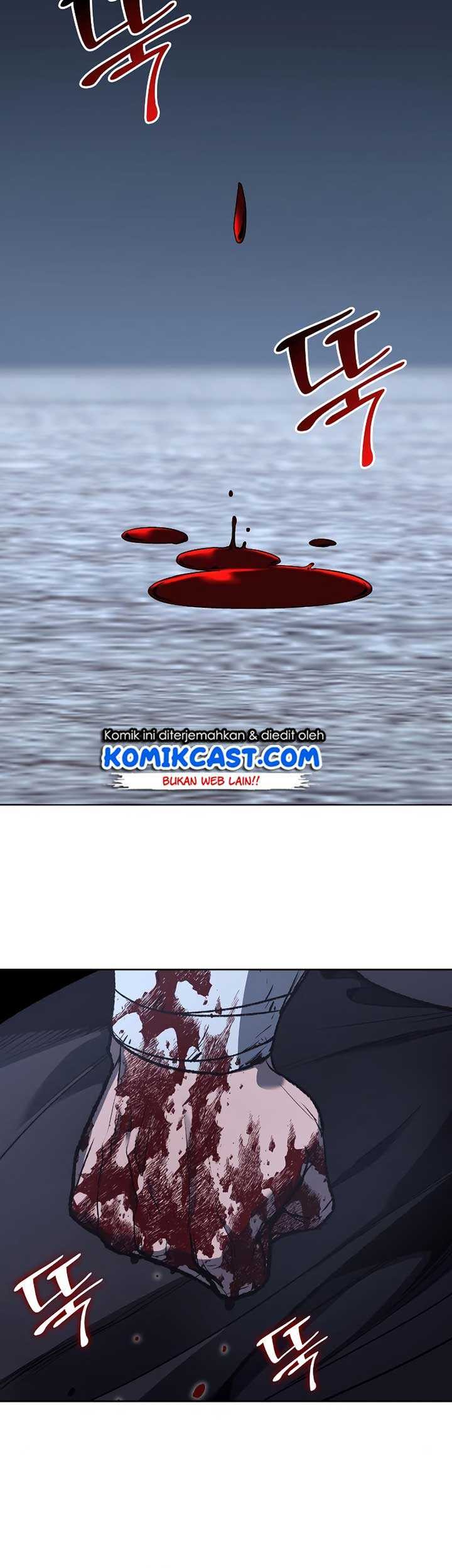 I Reincarnated As The Crazed Heir Chapter 41 - halaman 54
