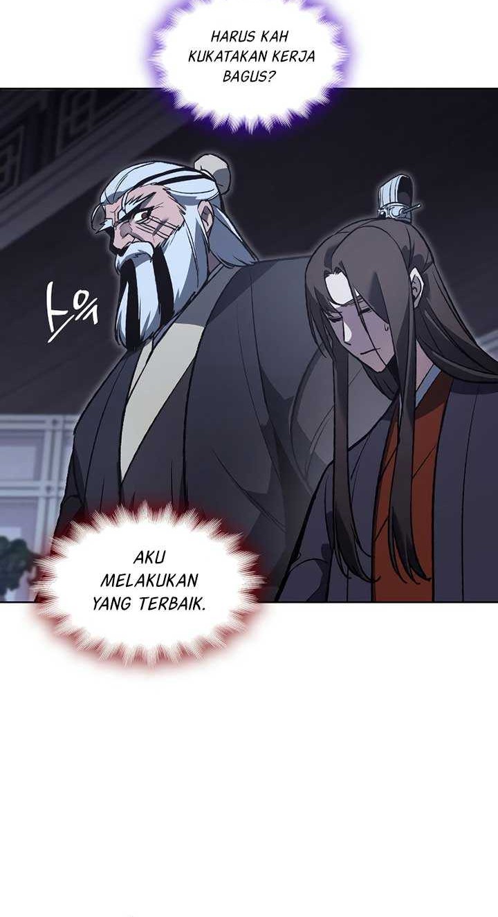 I Reincarnated As The Crazed Heir Chapter 41 - halaman 57