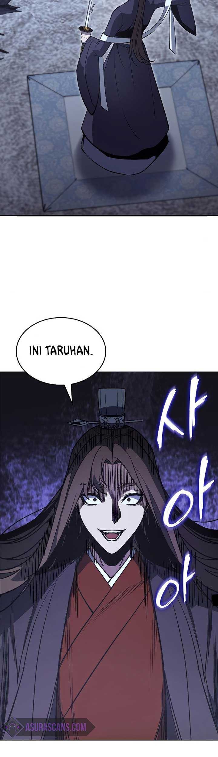 I Reincarnated As The Crazed Heir Chapter 41 - halaman 60