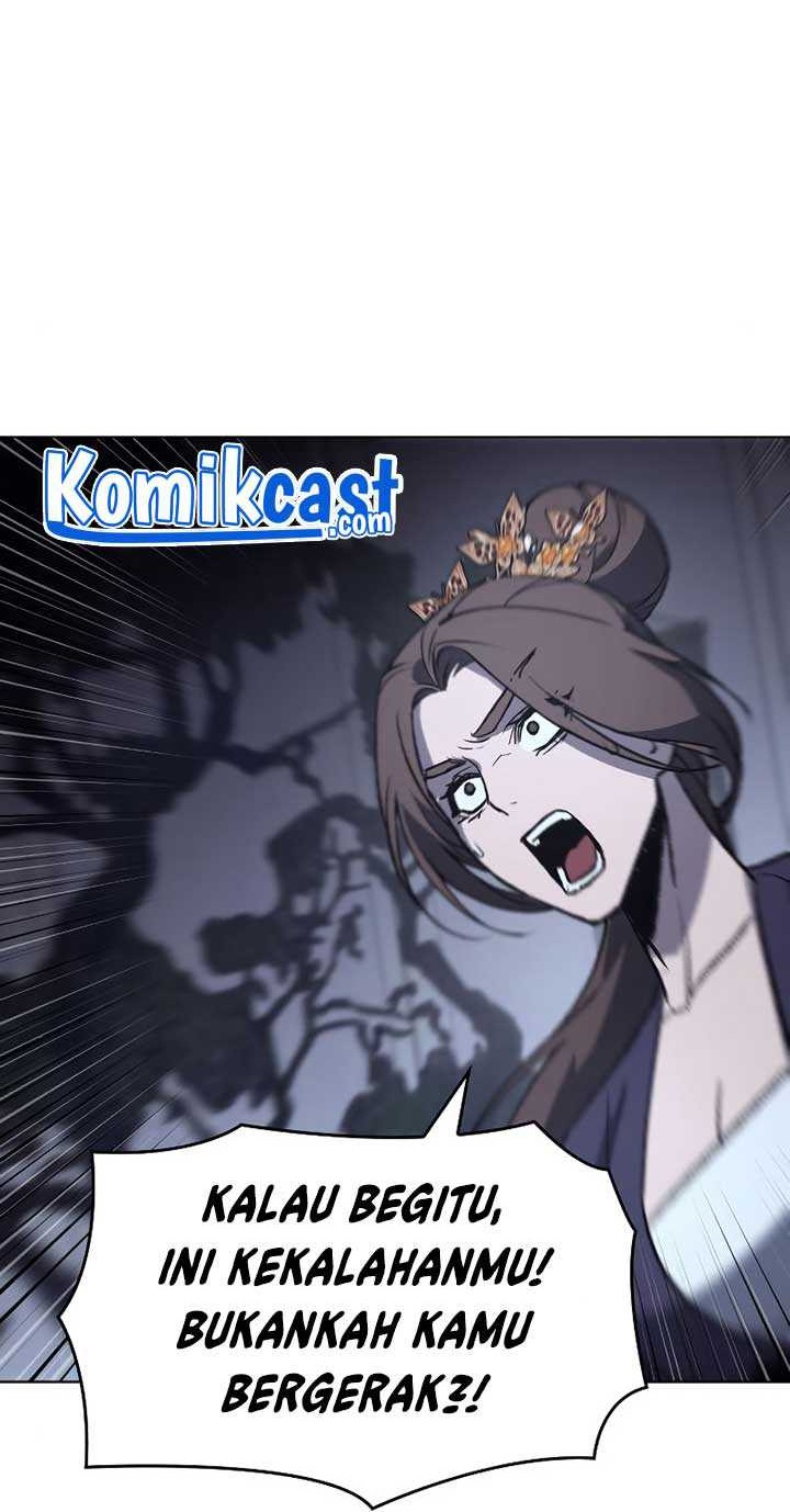 I Reincarnated As The Crazed Heir Chapter 41 - halaman 61
