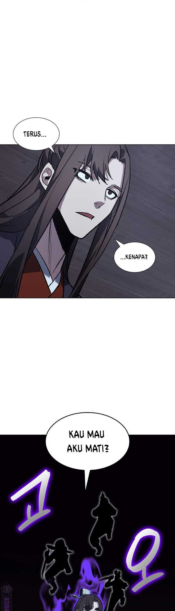 I Reincarnated As The Crazed Heir Chapter 41 - halaman 62