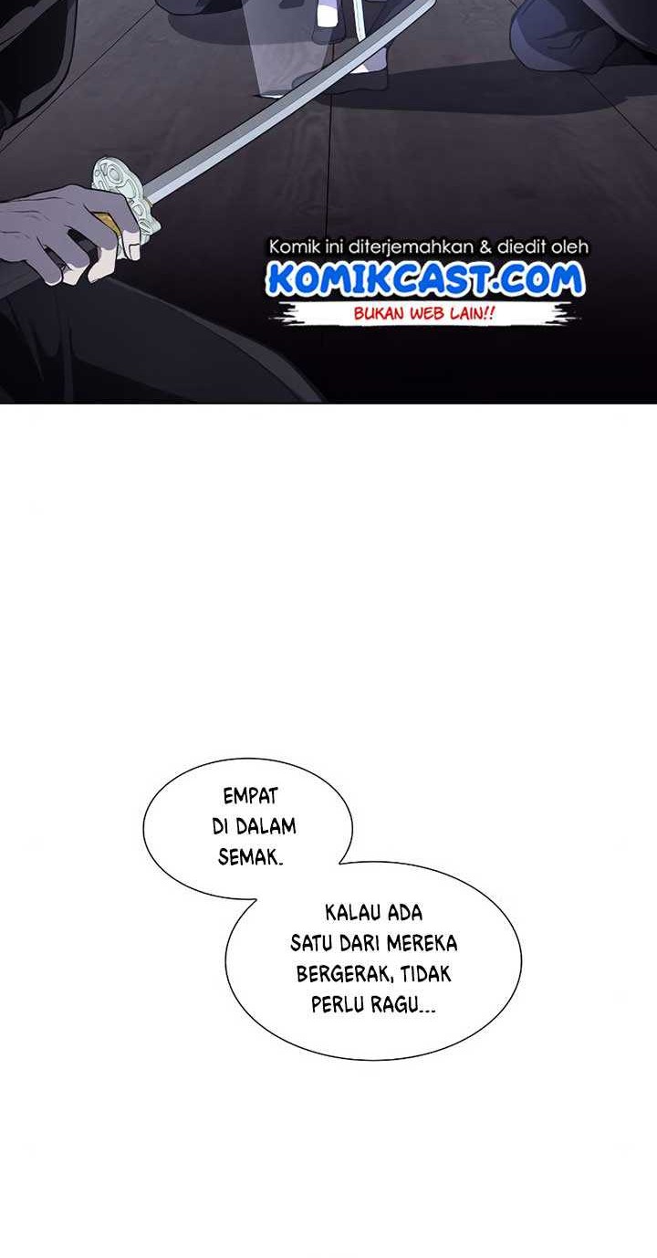 I Reincarnated As The Crazed Heir Chapter 41 - halaman 65