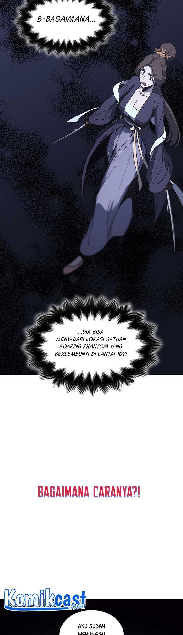 I Reincarnated As The Crazed Heir Chapter 41 - halaman 68