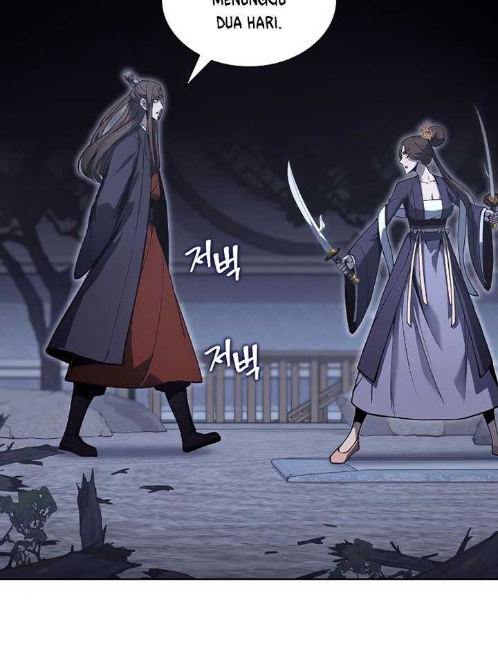 I Reincarnated As The Crazed Heir Chapter 41 - halaman 69