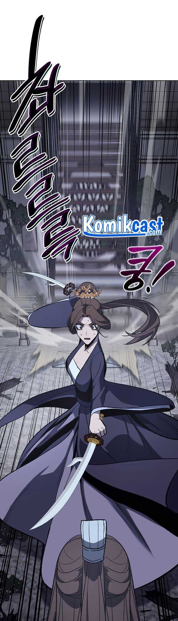 I Reincarnated As The Crazed Heir Chapter 41 - halaman 76