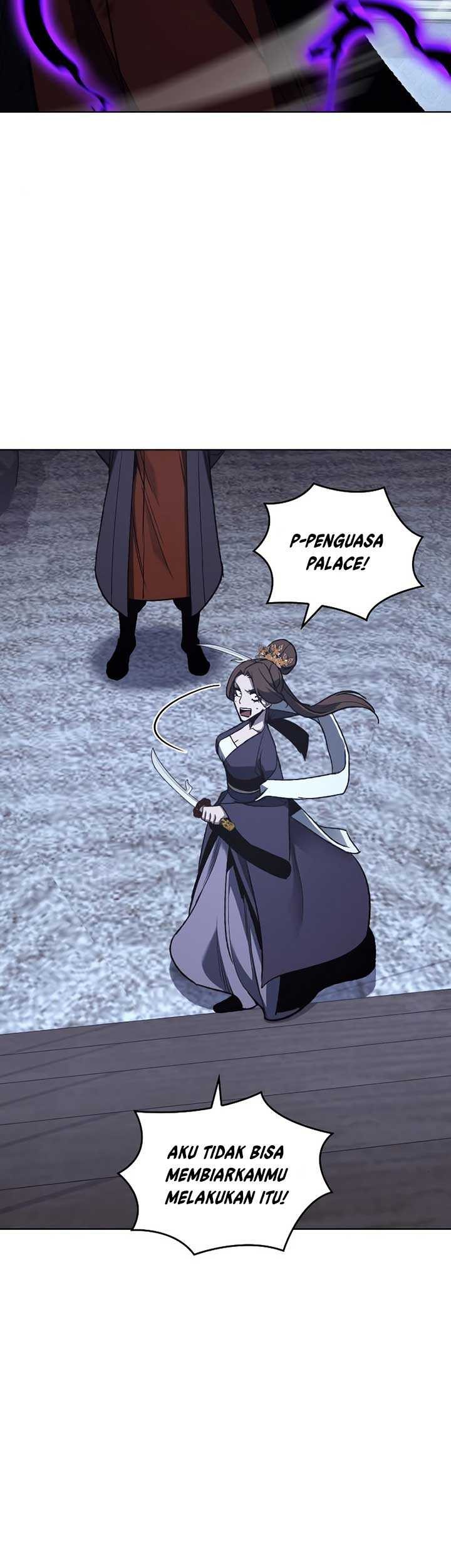 I Reincarnated As The Crazed Heir Chapter 41 - halaman 80