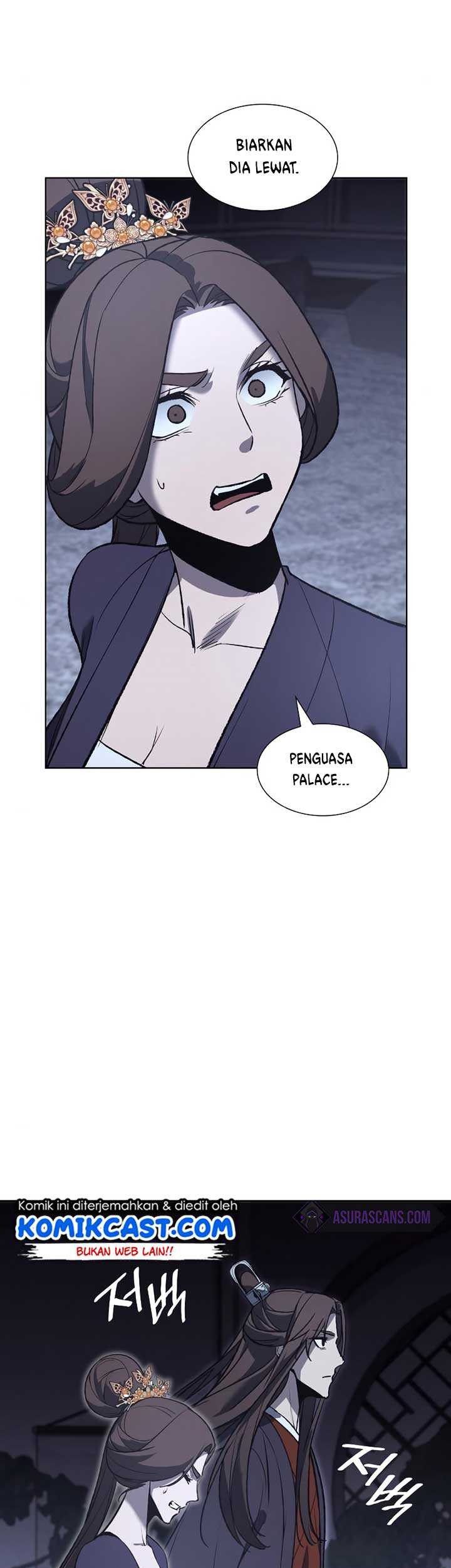 I Reincarnated As The Crazed Heir Chapter 41 - halaman 82