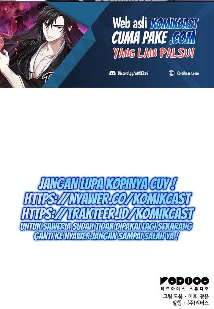 I Reincarnated As The Crazed Heir Chapter 41 - halaman 87