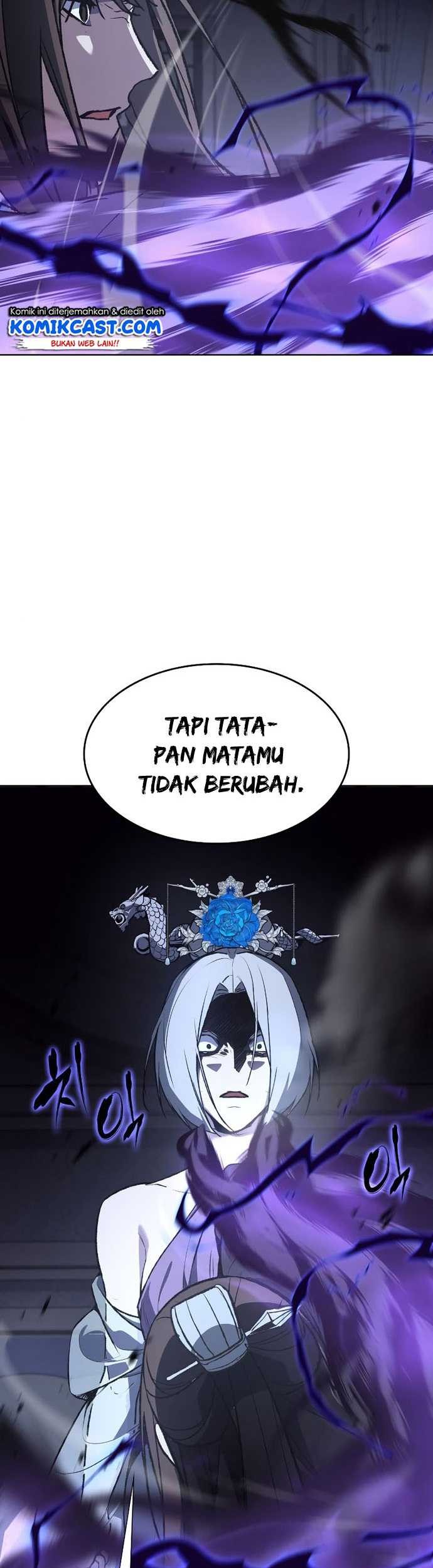 I Reincarnated As The Crazed Heir Chapter 42 - halaman 100